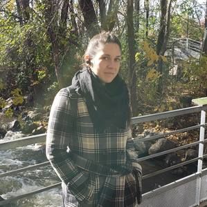 Meet your Posher, Marie